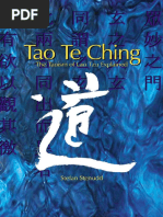 Tao Te Ching The Taoism of Lao Tzu Explained