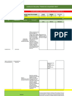 Sem 27 5°a, B, C, D, e