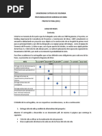 Enunciado Del Proyecto PDF