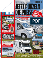 Auto Bild Reisemobil Magazin NR 10 Oktober 2019 PDF