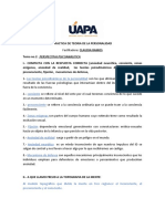 Practica de Teoria de La Personalidad Desde La 2 Hasta La 7.claudia