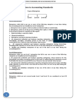 Accounting Standards Full INCLUSING ANSWERS