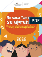 00 - PE - Guía de Inicial 2020