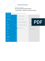 Panduan Modular Class