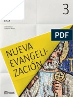 Nueva Evangelización 3 ESO 2015 PDF