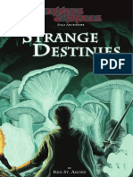 TNT 7.5E Strange Destinies