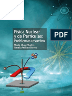 Física Nuclear y de Partículas - Problemas Resueltos PDF