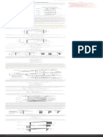 4.4 Determinate Frame Analysis