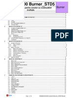 Controller Pentru Cazane COMBO-Utilizare PDF