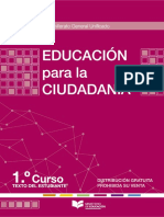 1ERO BGU TEXTO Educacion para La Ciudadania