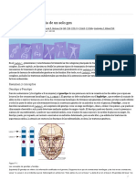 Patrones de Herencia de Un Solo Gen - ClinicalKey