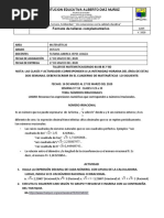 Matematicas Grado 8 Unidad Tematica