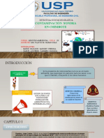 Grupo 6 - Contaminación Sonora Chimbote
