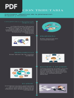 Infografia Planeacion Tributaria