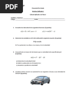 Práctica Calificada 1 - CAF1