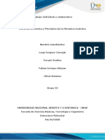 Estructura Molecular Colaborativo Final 2