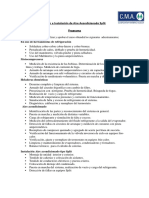 Reparación e Instalación de Aire Acondicionado Split PDF