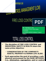 Mr. Christian S. Sol: Accredited DOLE-OSH Safety Consultant Accredited DENR Pollution Control Officer