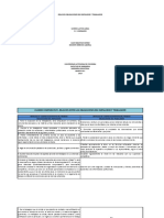 Comparativo Obligaciones Empleador Trabajador PDF