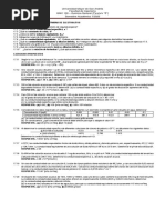 Cuestionario 17 Conductividad de Electrolitos PDF