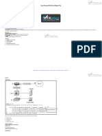 Cisco Premium 200-301 by VCEplus 167q PDF