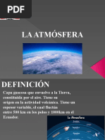 ATMOSFERA