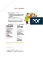 1demander Des Articles