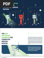 THE FOR Connected Medical Devices: Risk Mitigation Handbook