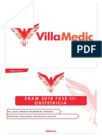 Villamedic Obstetricia