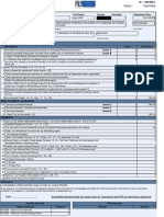 Submitted Status:: CNIC in Case of Individual Coy/Aop/Ind Service Category Tax Office