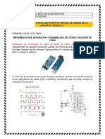 Robotica Basica Modulo 2