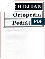 Tachdjian - Ortopedia Pediátrica - Tomo IV PDF