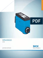 Datasheet NT6-03022 1005822 Ru