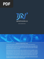 JN-Importadora - Manual Completo de Identidad Visual