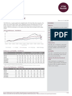 FTSE 100 Index