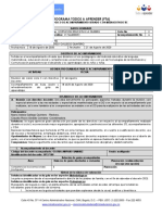 Informe CII-6 PDF