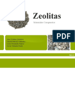 Expo Zeolitas