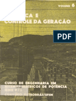 PESQ - Volume 6 - Dinâmica e Controle de Geração PDF