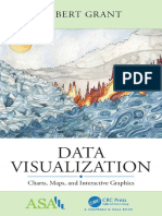 Data Visualization Charts, Maps, and Interactive Graphics