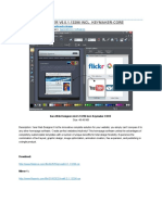 Xara Web Designer V6.0.1.13296 Incl. Keymaker-Core: Applications / Softwares