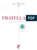 Accenti Fratellanza PDF