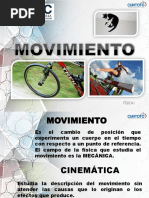 MOVIMIENTO