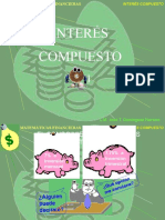 Interes Compuesto