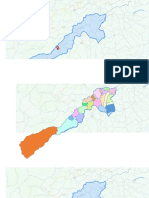 Mapa Casabianca