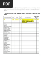 TALLER No.2 CONTABILIDAD I