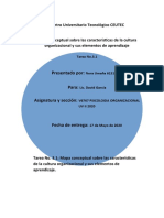 Tarea No.3.1 Nora