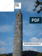 Arrah Na Pogue by Dion Boucicault PDF