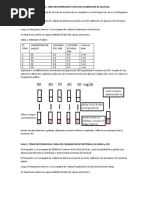 Guia 1. Curva de Calibracion