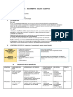 MODULO DE APRENDIZAJE - C y T 5°