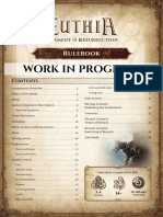 Euthia Rulebook - Draft - 2.1